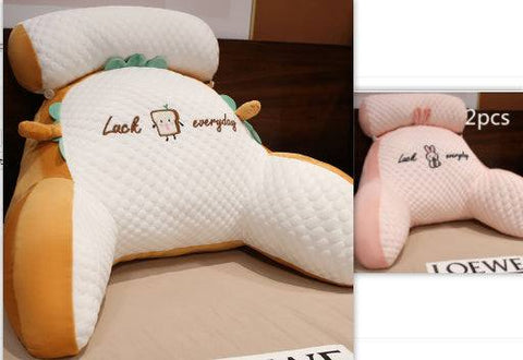 Fluffy Sofa Cushion Pillow in various colors and styles, featuring ergonomic design and plush materials for comfort and style.