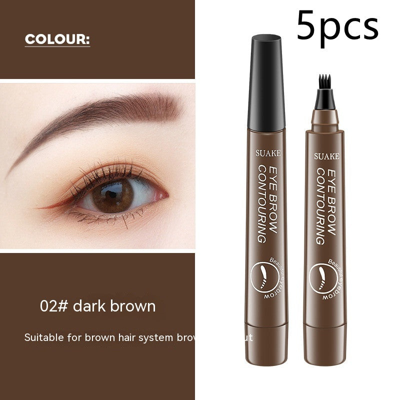 Waterproof Eyebrow Pencil