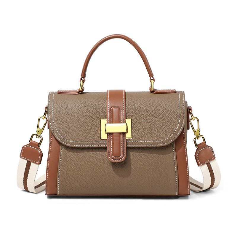 Light Luxury Shoulder Bag