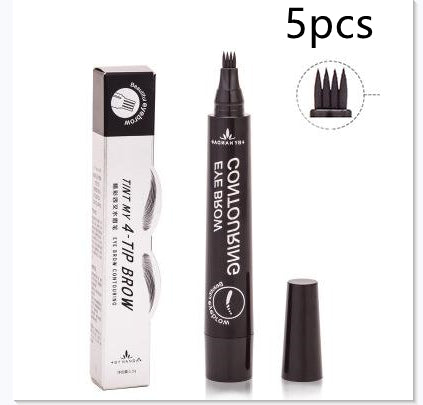 Waterproof Eyebrow Pencil