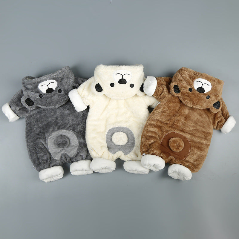 Baby Cotton Onesies