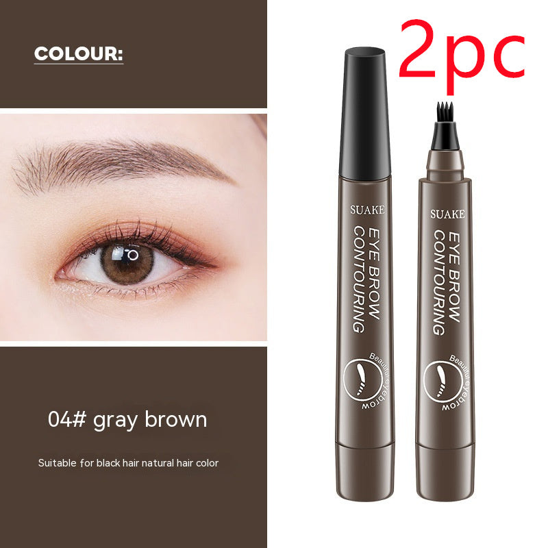 Waterproof Eyebrow Pencil