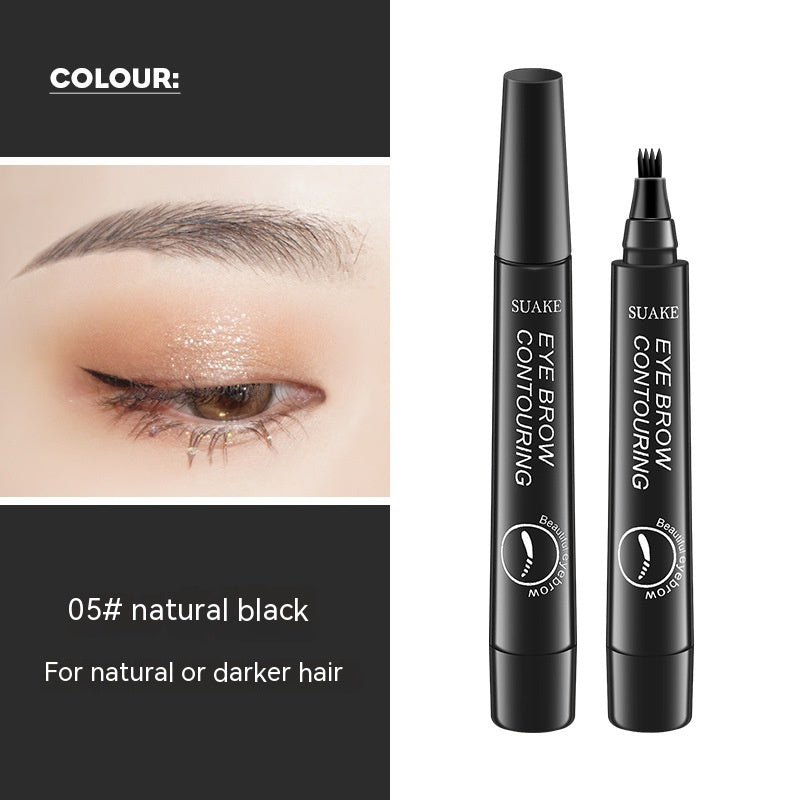 Waterproof Eyebrow Pencil