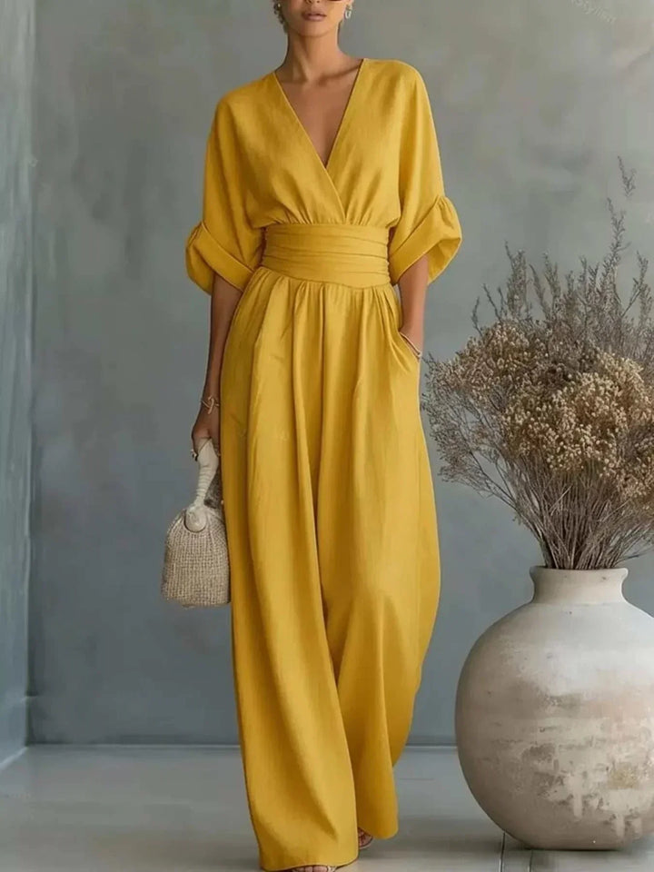 Woman wearing a Women&