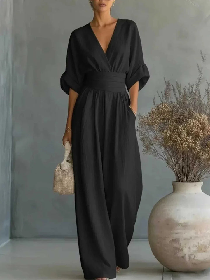 Woman modeling a women&