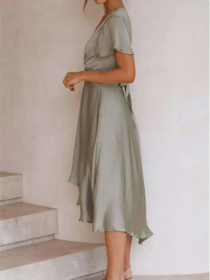 Woman wearing Women&