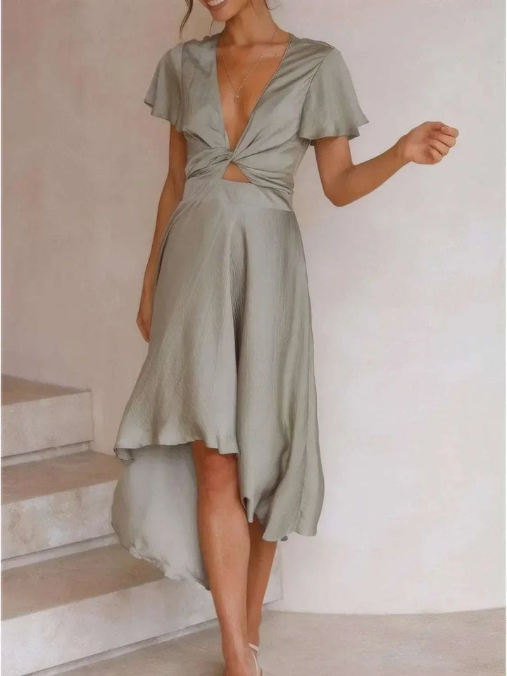Woman wearing Women&