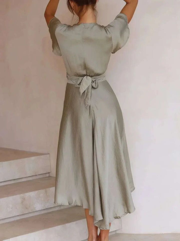 Woman wearing Women&