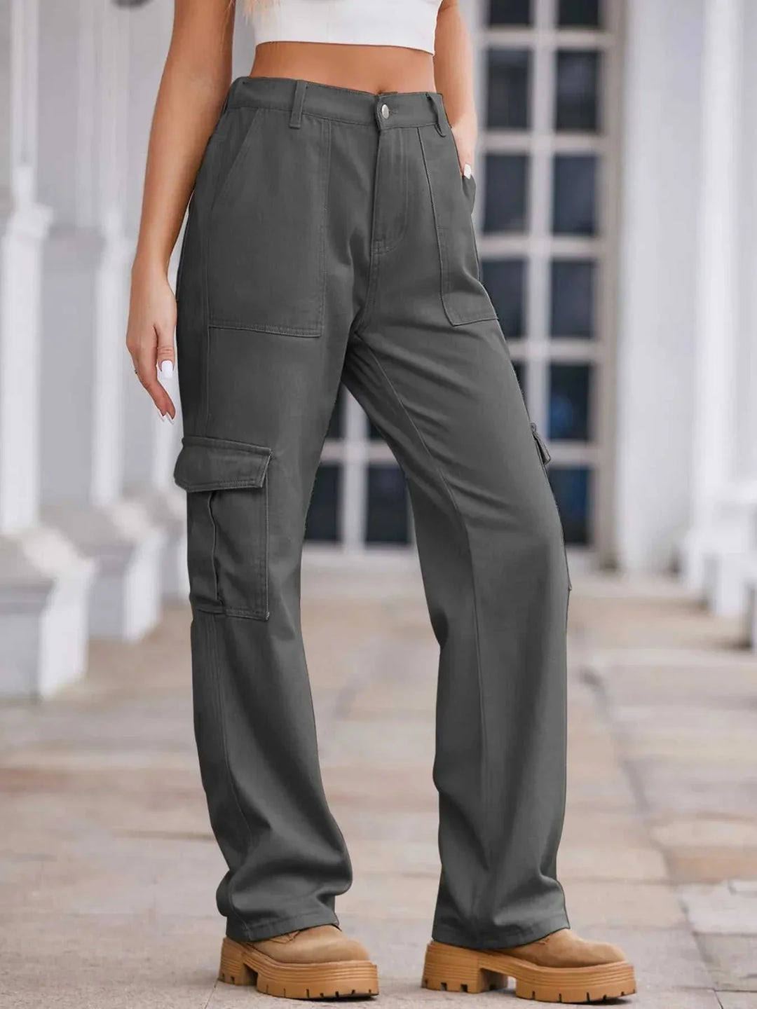 Woman wearing Women&