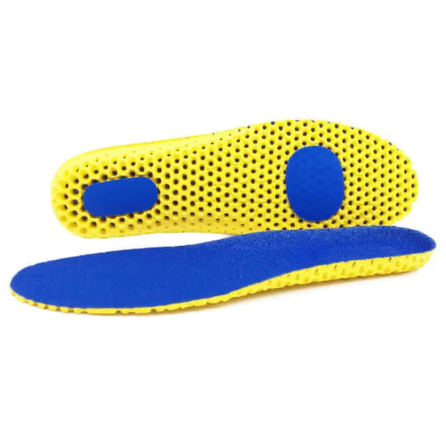 Honeycomb Mesh Sports Insoles