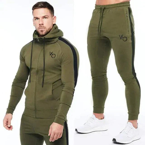 Jogger Sports Suit