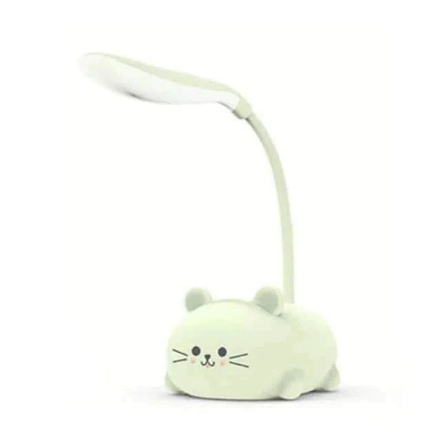 Cute Cat Desk Lamp