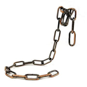 Magic Chain Wine Holder
