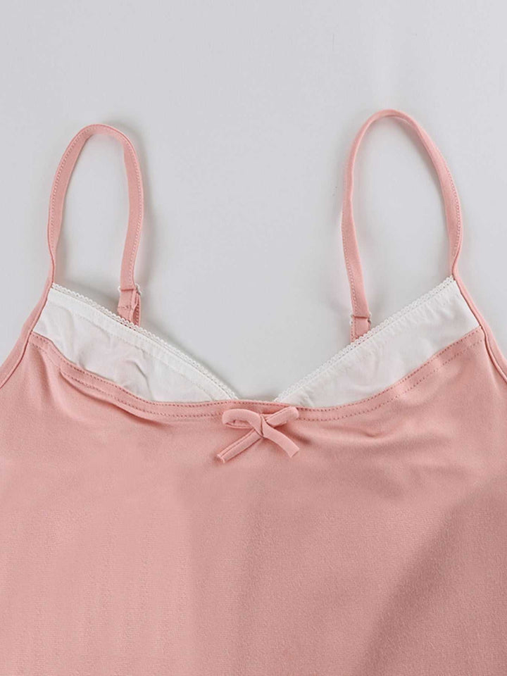Woman wearing Women&