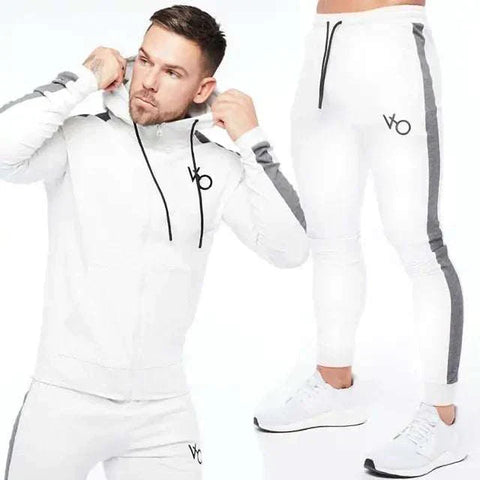 Jogger Sports Suit