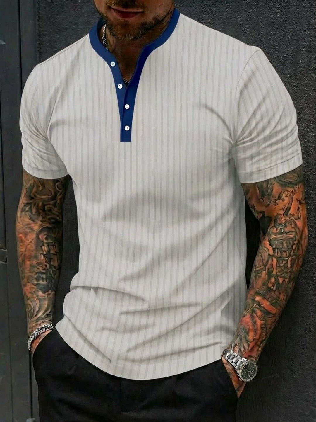 Men&