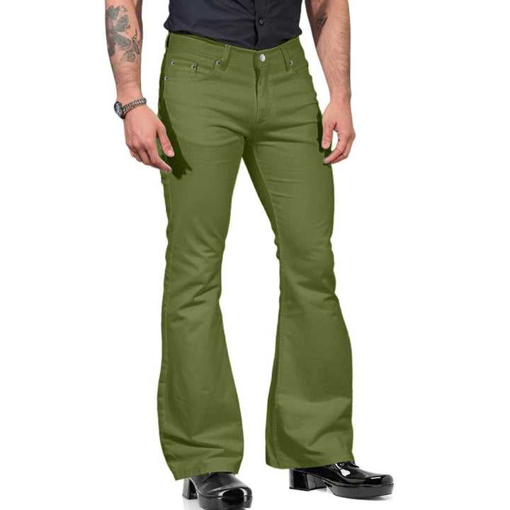 Men wearing stylish men&