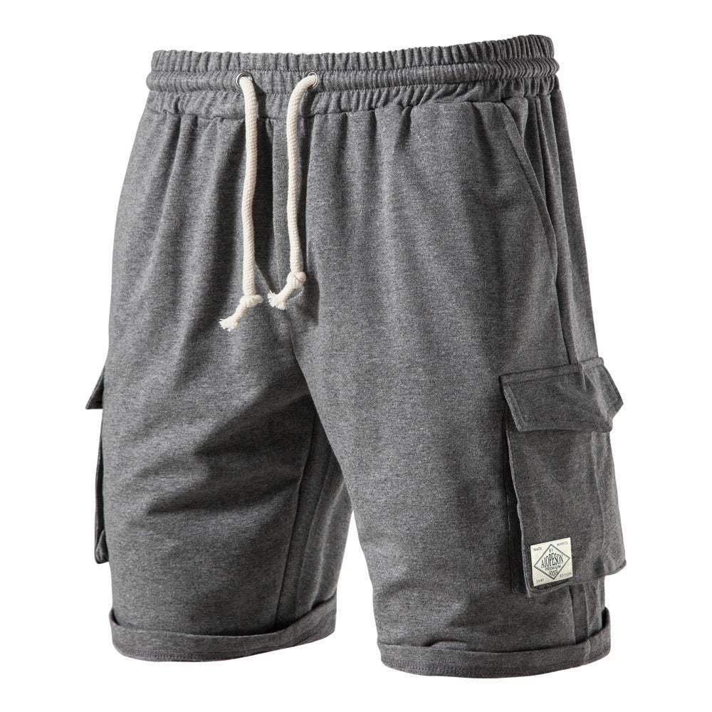 Men wearing Men&