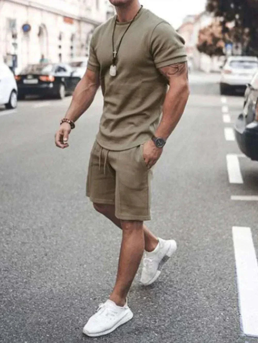 Men&