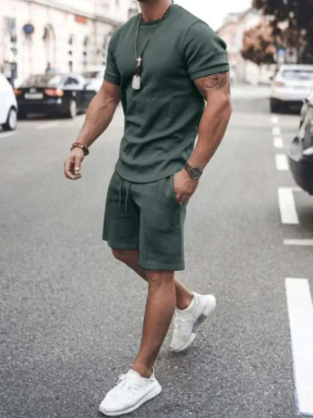 Men&