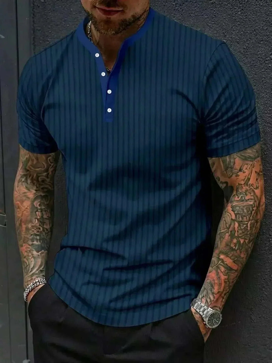 Men&