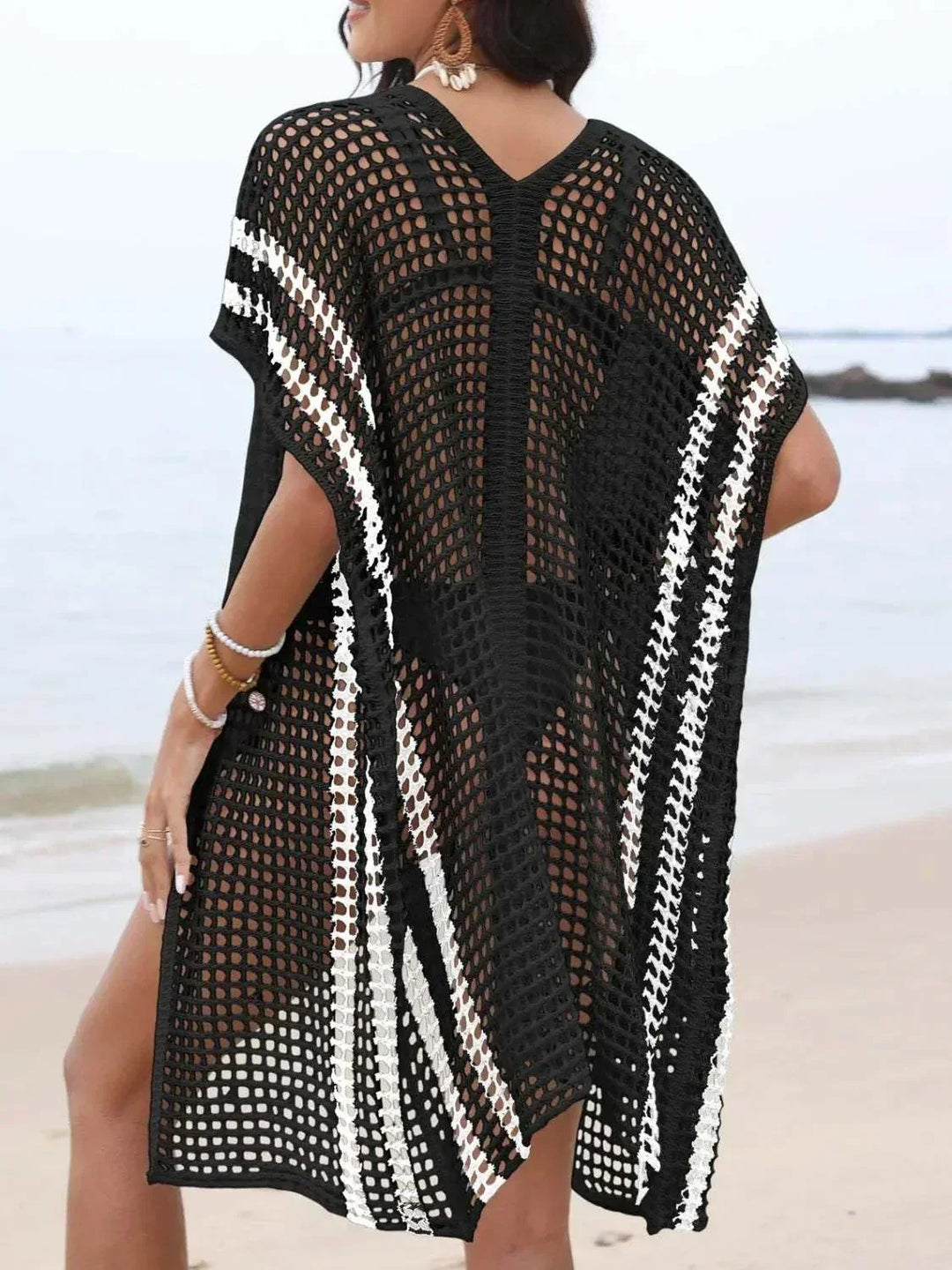 Woman wearing Women&