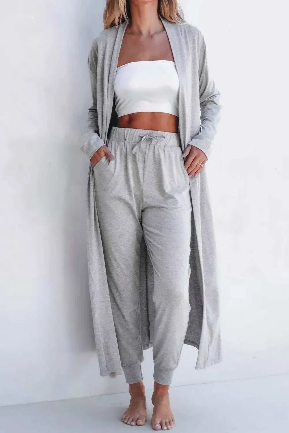 Woman wearing Women&