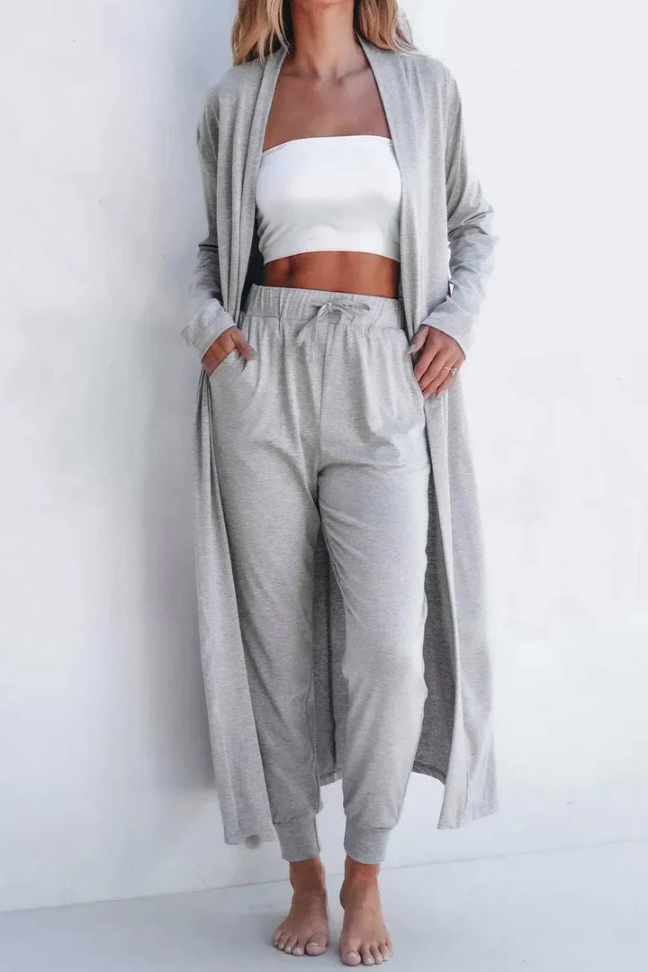 Woman wearing Women&