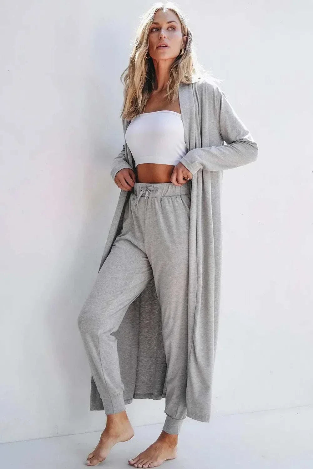 Woman wearing Women&