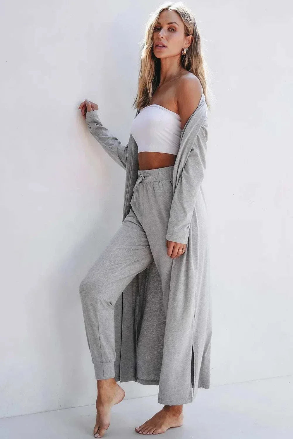 Woman wearing Women&