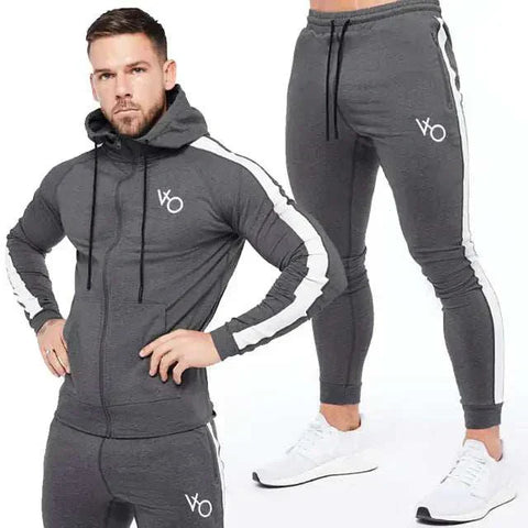 Jogger Sports Suit