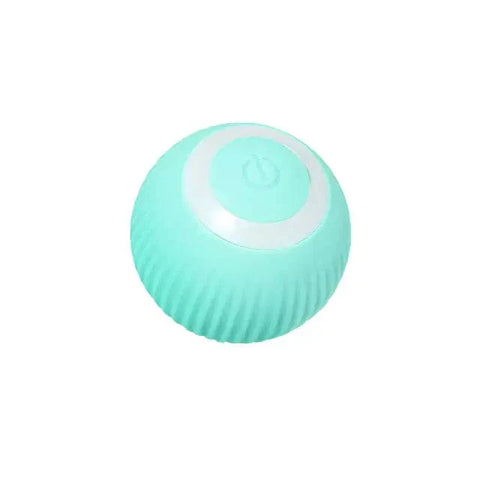 Smart Cat Ball Toy for interactive play and exercise.