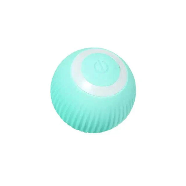 Smart Cat Ball Toy for interactive play and exercise.