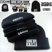 Warm Knitted Hat
