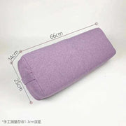 Yoga Bolster Pillow