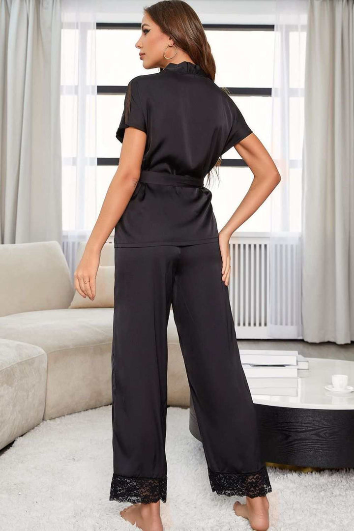 Woman wearing Women&