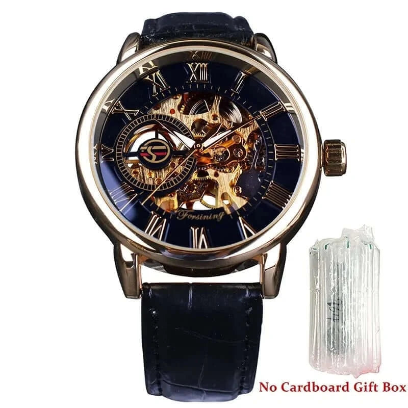 Men Luxury Brand Watch Luxury Brand Watch