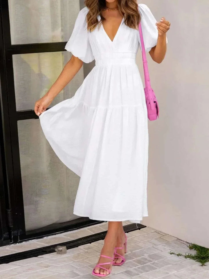 Woman wearing a Women&