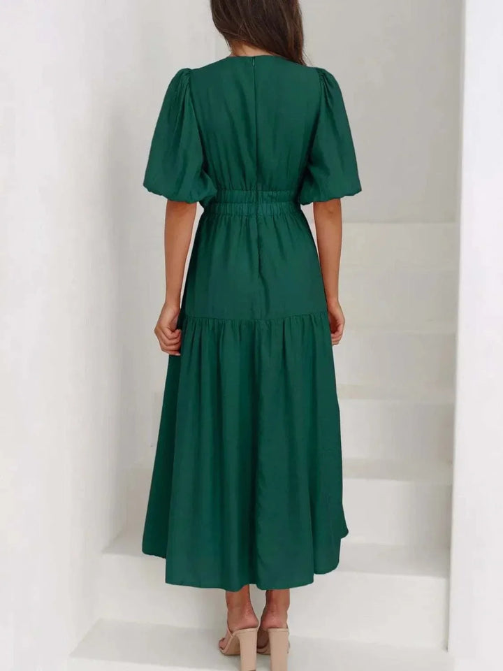 Woman wearing a Women&