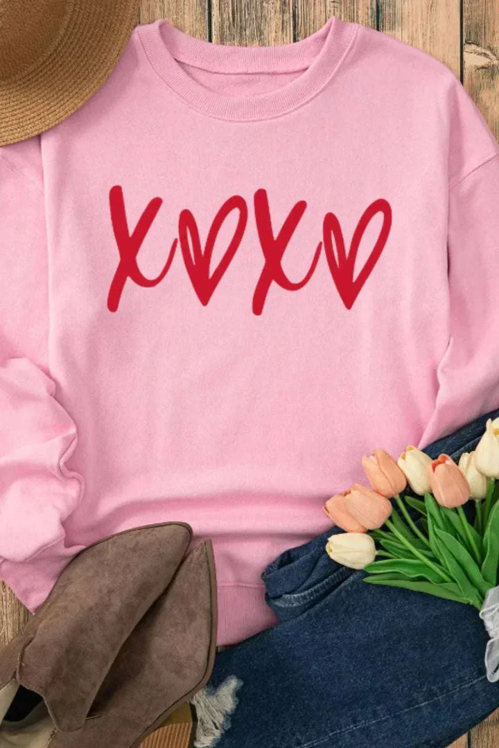 Valentine&