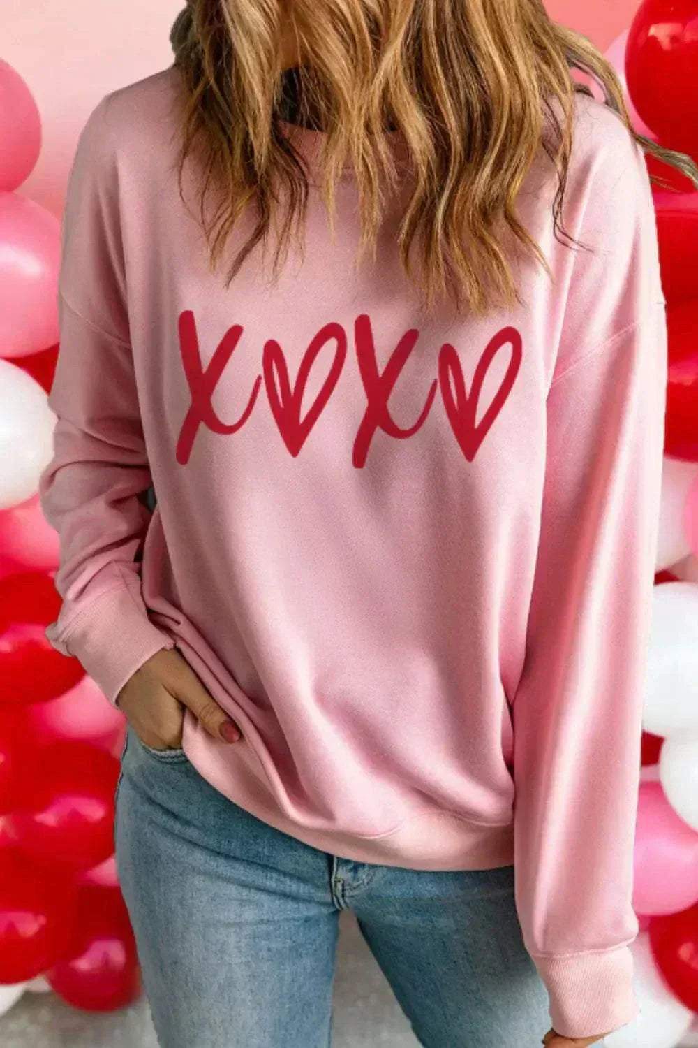 Valentine&