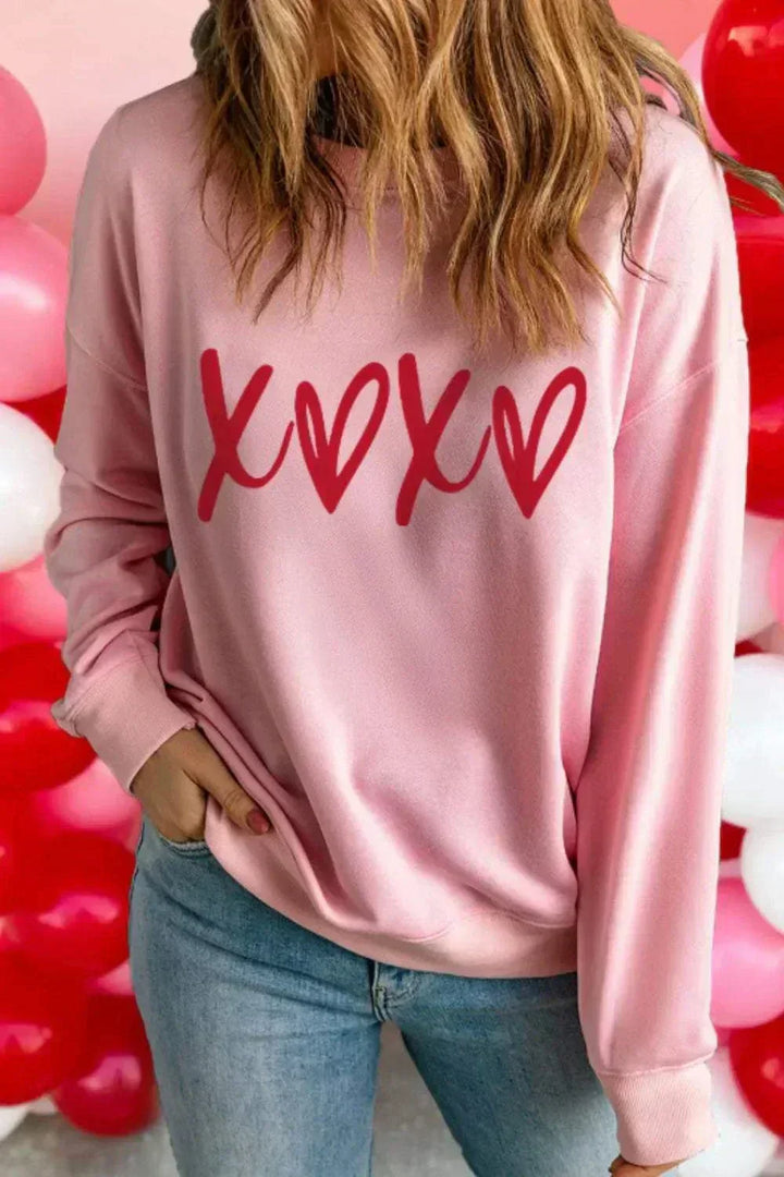 Valentine&
