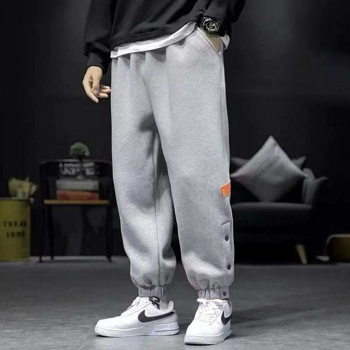 Men&