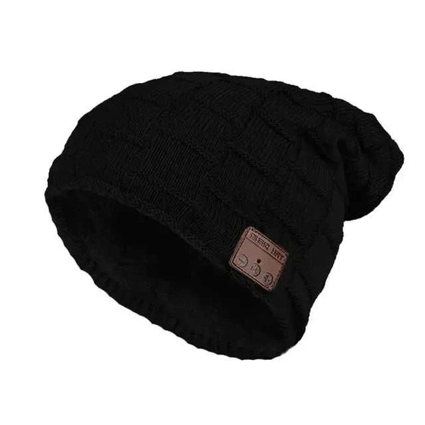 Bluetooth Headset Hat