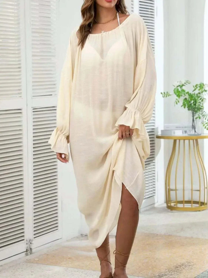 Woman wearing a Women&