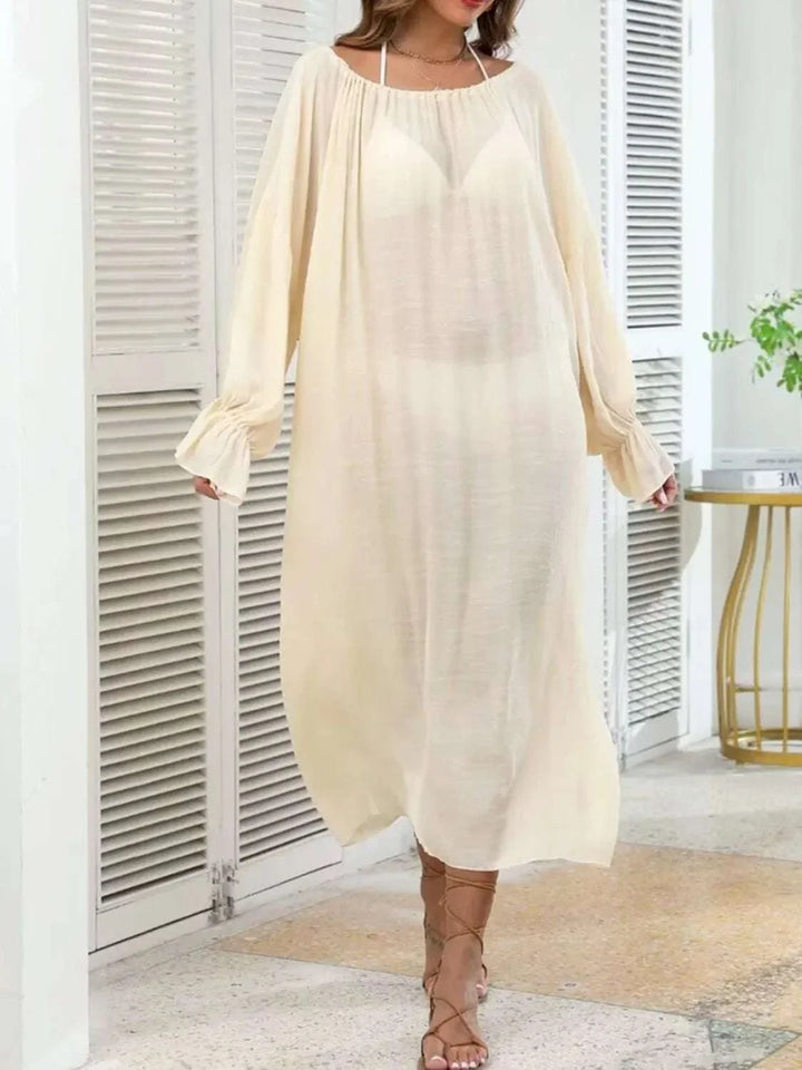 Woman wearing a Women&