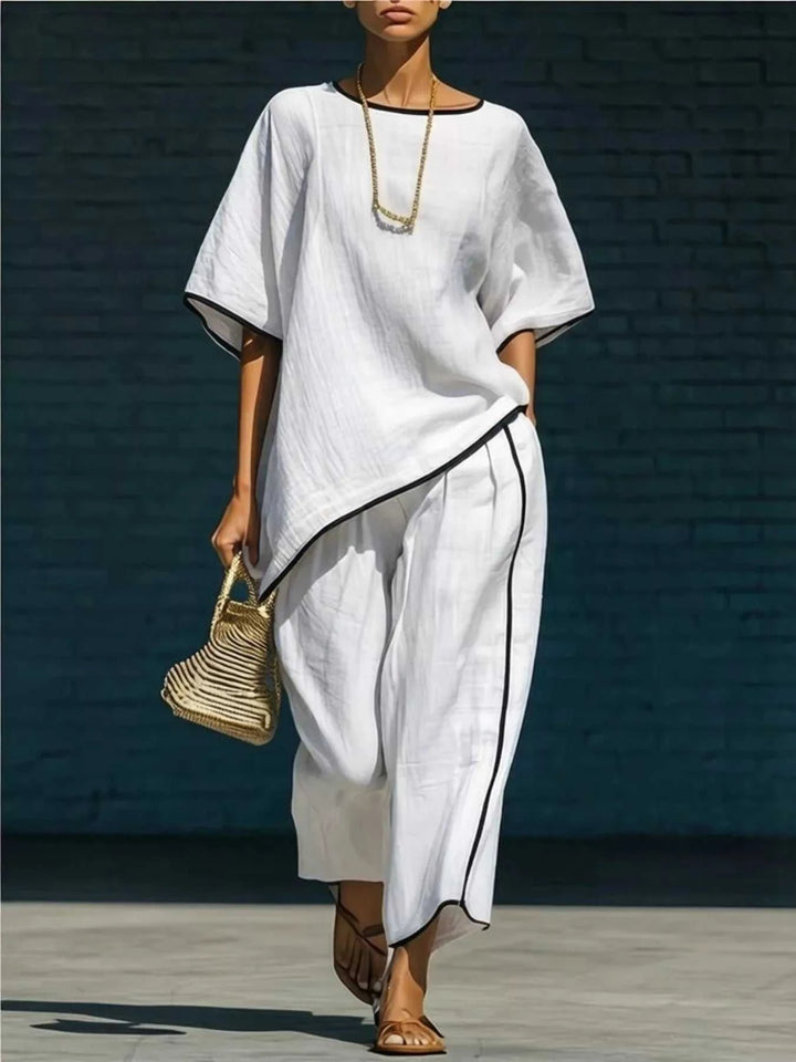 Woman wearing Women&