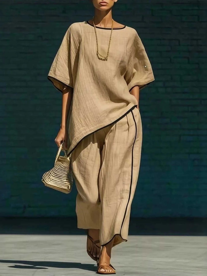 Woman wearing Women&