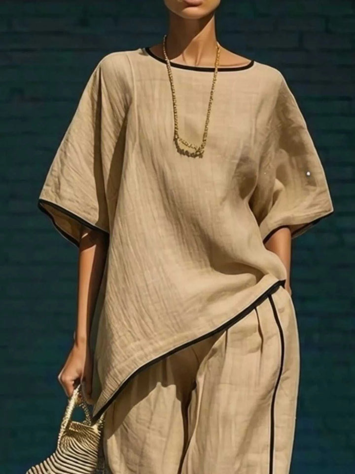Woman wearing Women&
