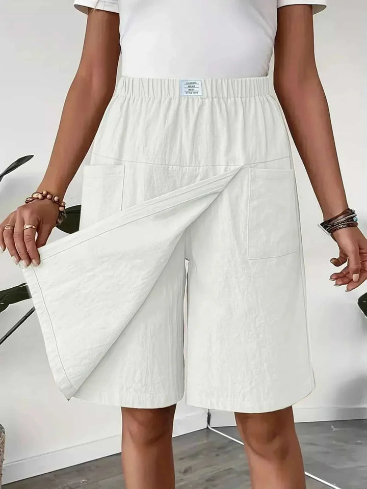 Woman wearing a Women&